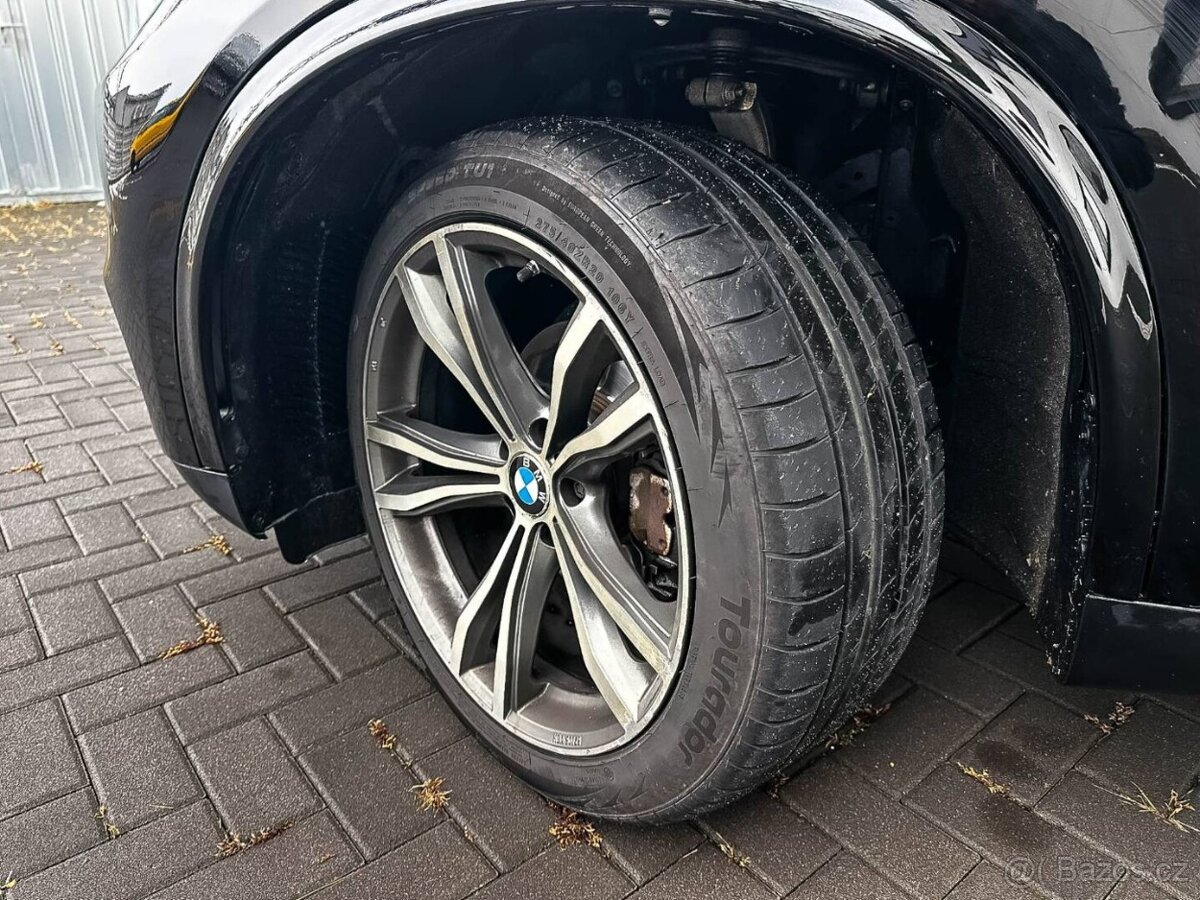 BMW X5 sDrive25d A/T 160kw - 9