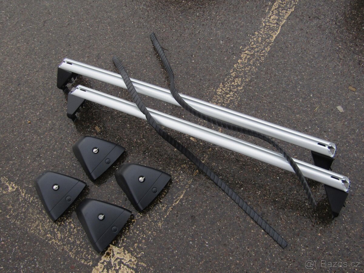 Opel Meriva 1.6i , 74 kW benzín, 2013 - 9