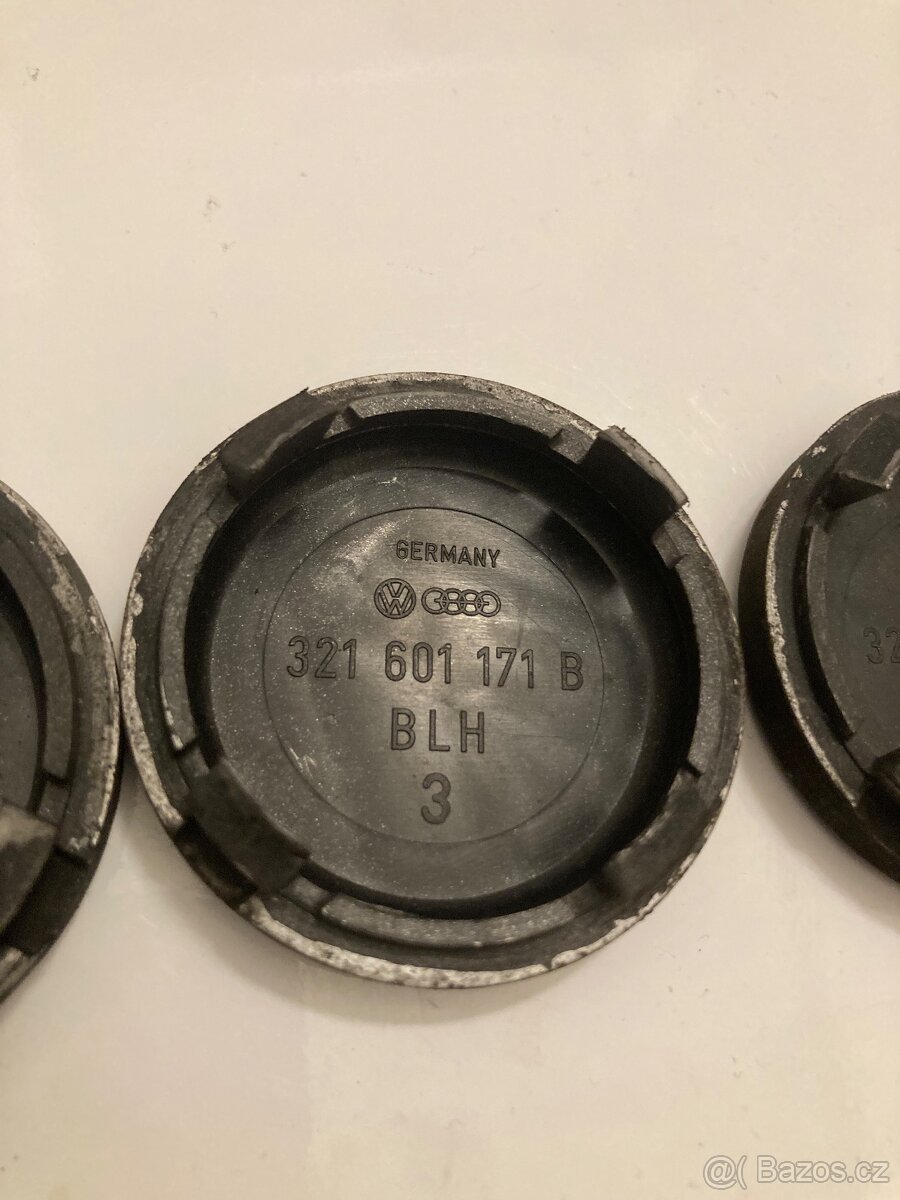 GOLF Cabrio I / II GT / GTI - 9