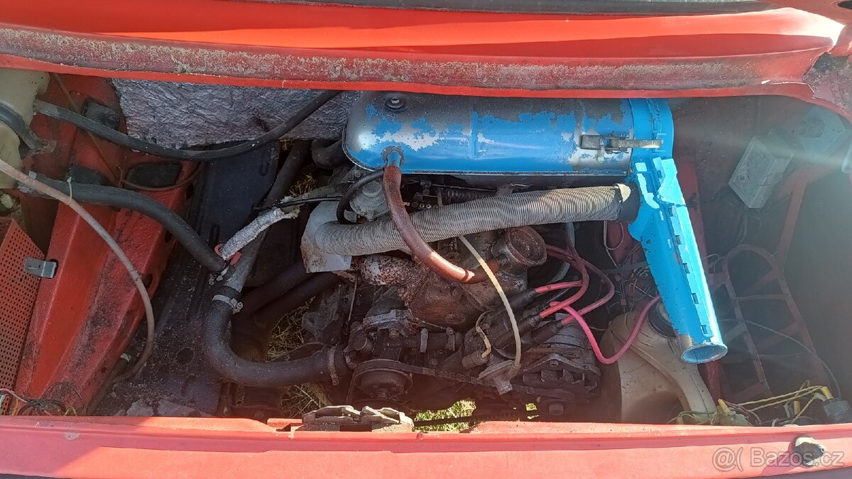 Škoda 105l / 120l - 9