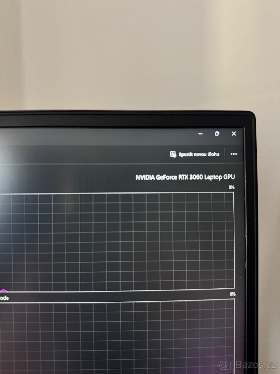 Lenovo legion 5 rtx 3060 - 9