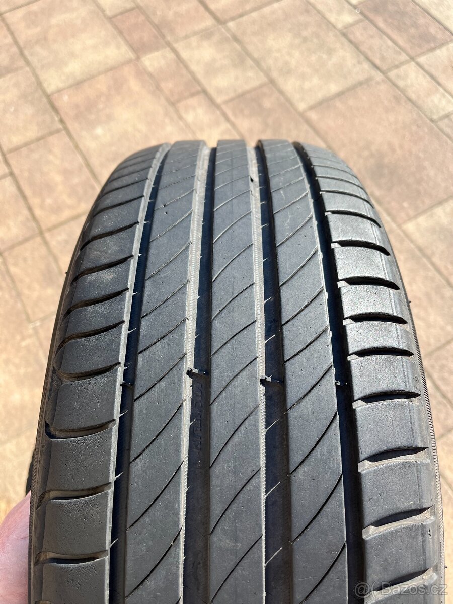 Prodám pneu Michelin Primacy 4 - 9
