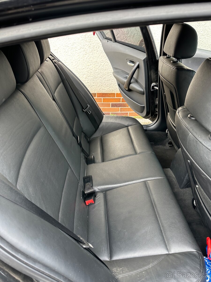 Bmw e87 130i - 9