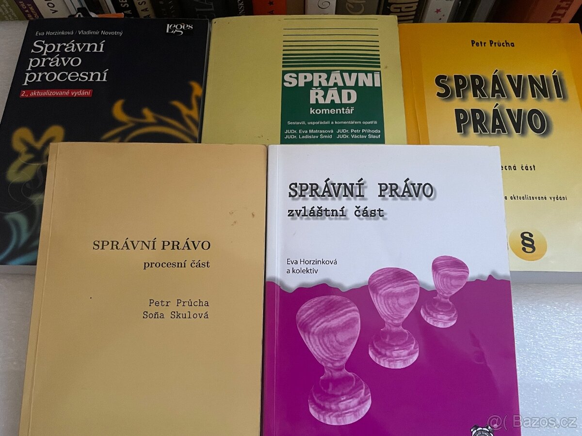 Práva - 9