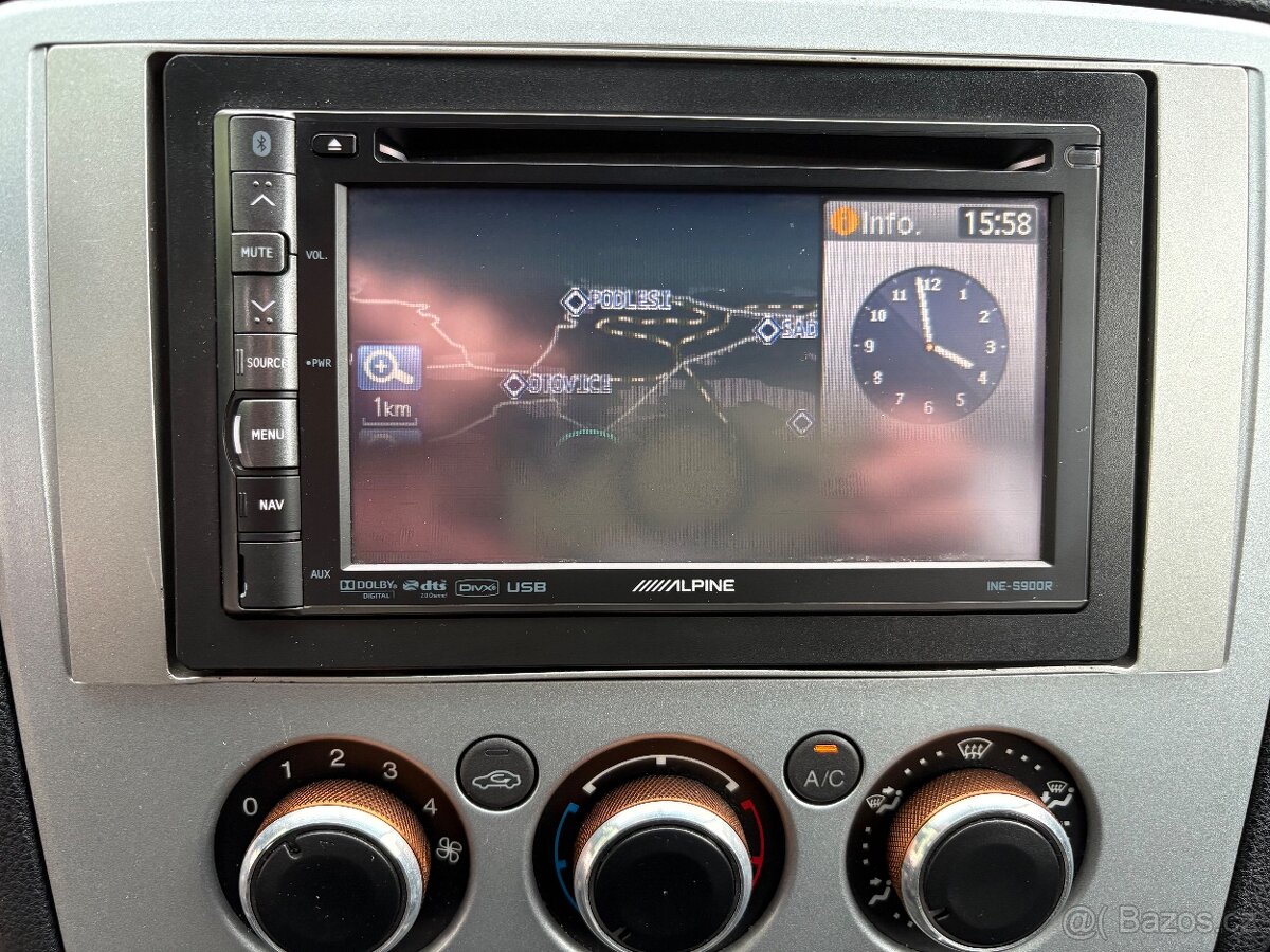 Fors Focus 1.6.16V - 9