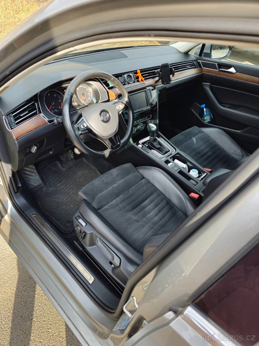 Volkswagen Passat B8 - 9