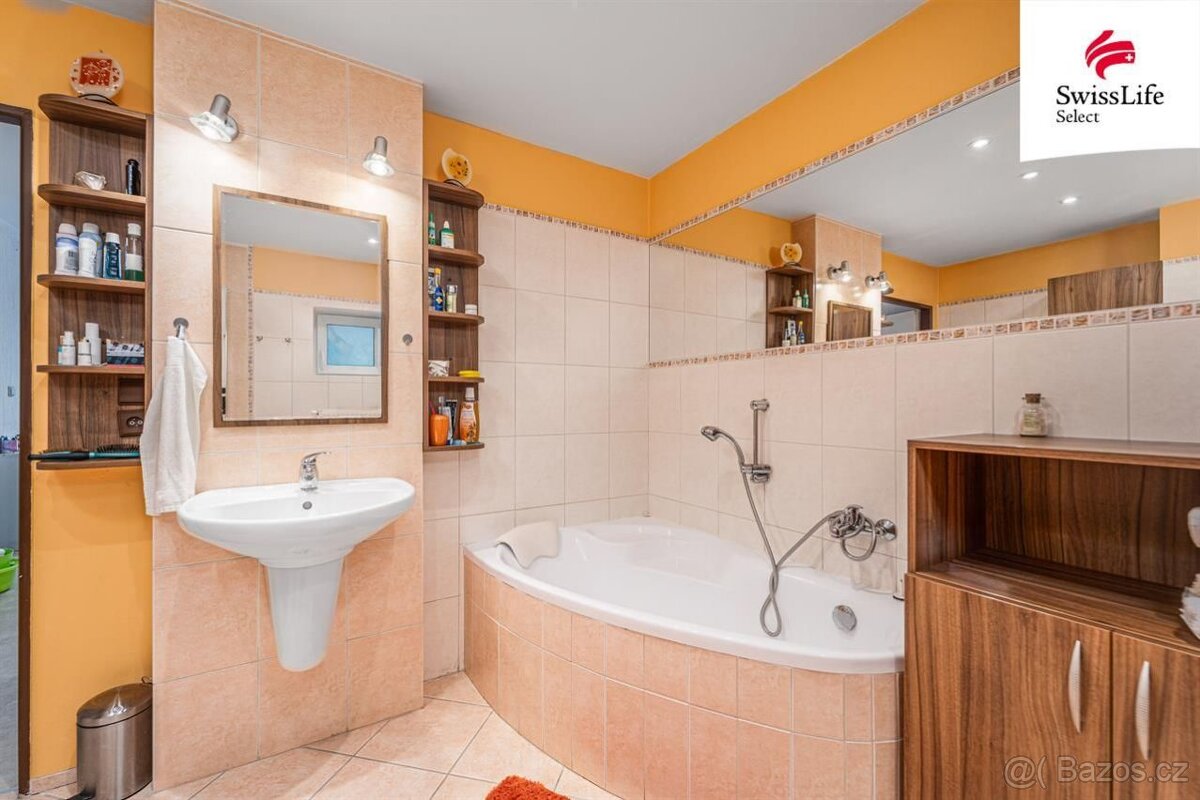 Prodej bytu 2+1 88 m2 Kardinála Berana, Plzeň - 9