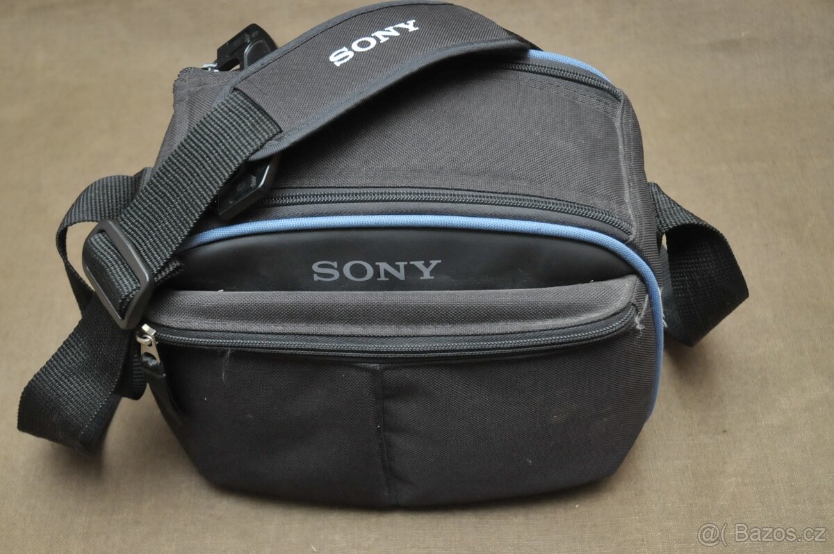 Videokamera 8 SAMSUNG VP-A17 Pal - 9