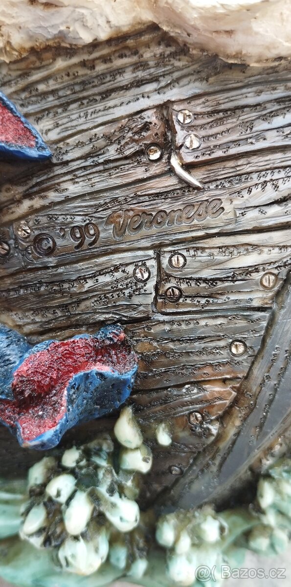 Staré Sošky. Cena za kus. - 9