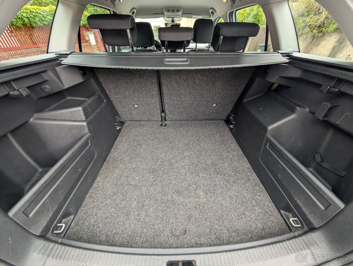 Škoda Fabia III Combi Style 81 kW 2016, vč. příslušenství - 9