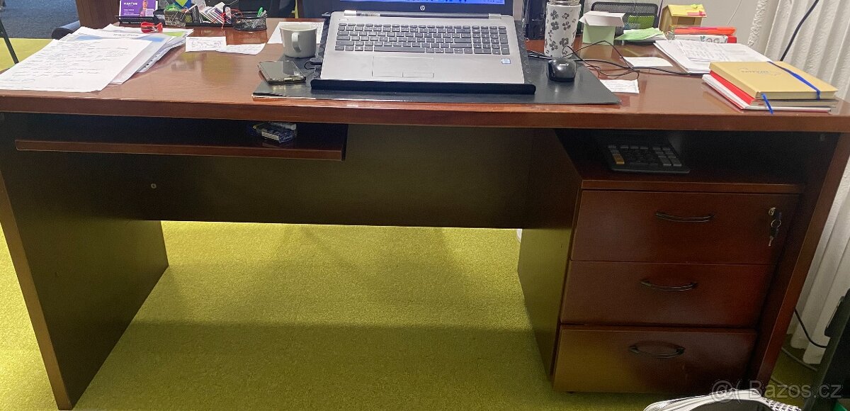 Nábytek do kanceláře - 9