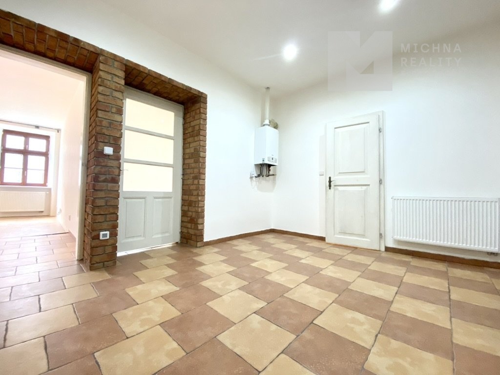 Prodej bytu 3+kk, 95 m², Brno - Žabovřesky, ev.č. 110051 - 9