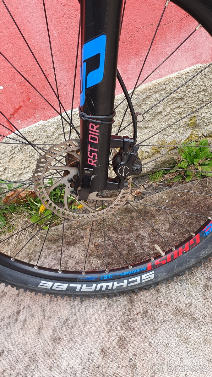 Ghost 4cross comp - 9