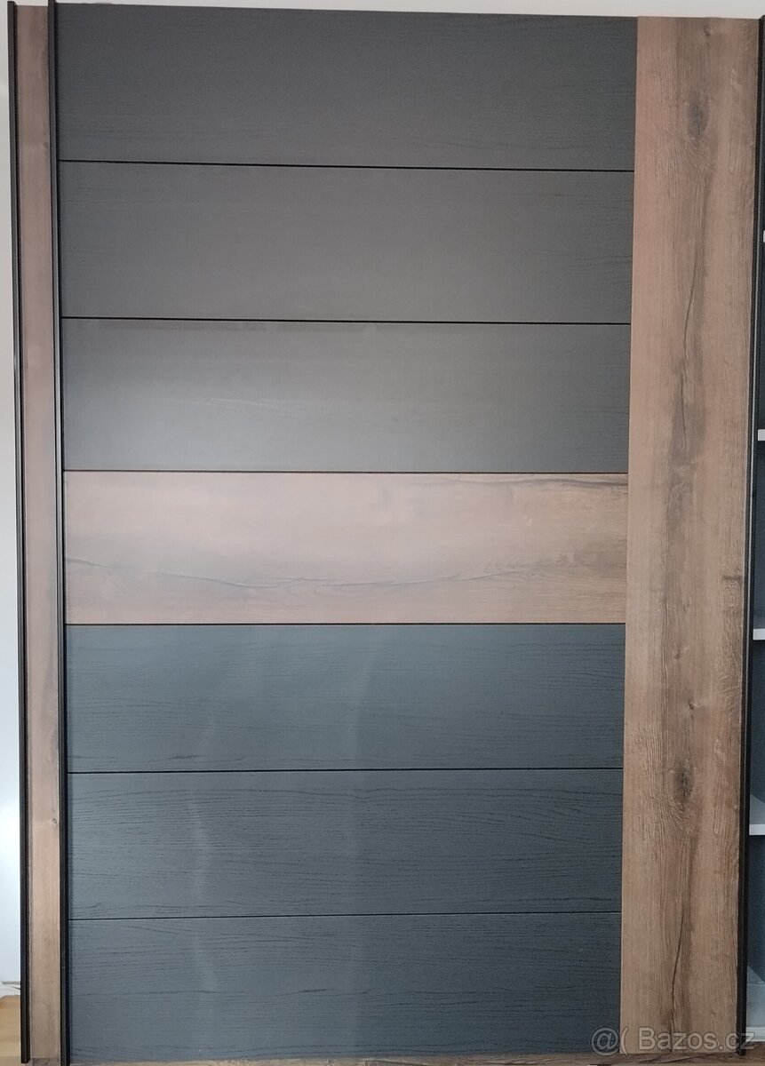 na prodej šatní skříň BELLEVUE - 9