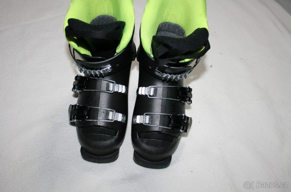 lyže head shape , lyžiarky - 9