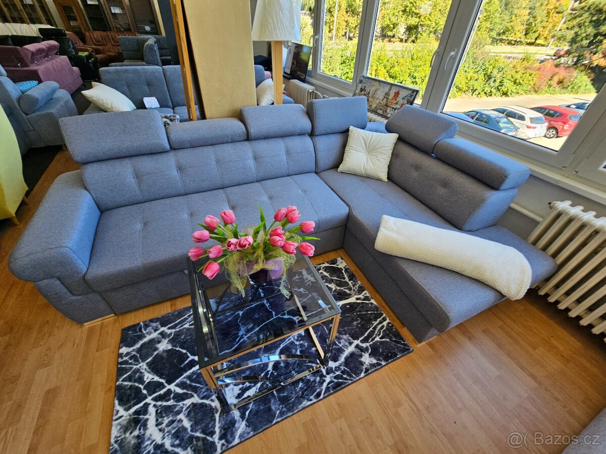 Baječna rohova sedačka A1 - 9