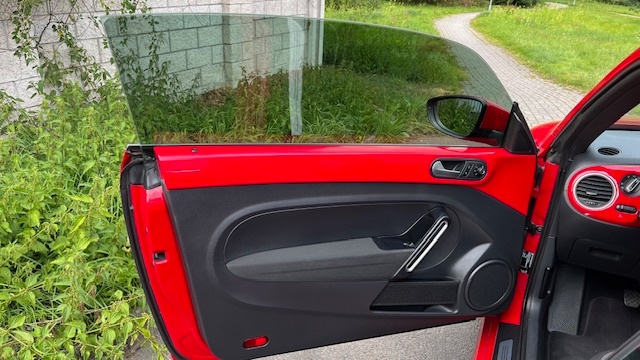 Vw Beetle 1.2 TSI 77kw - 9