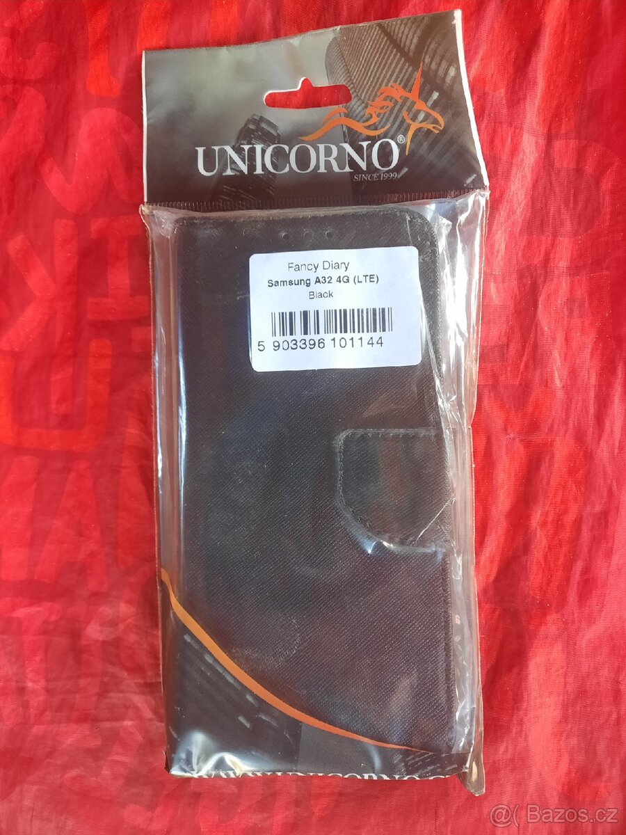 Samsung A22/A32/A33/A53/S23 ochranné kryty - 9