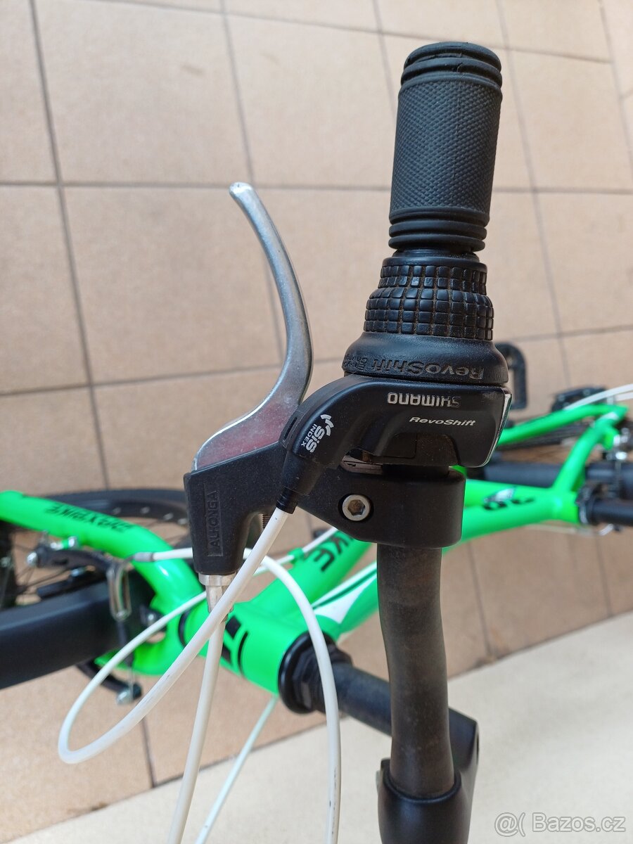 Dětské kolo Maxbike 20" - 9