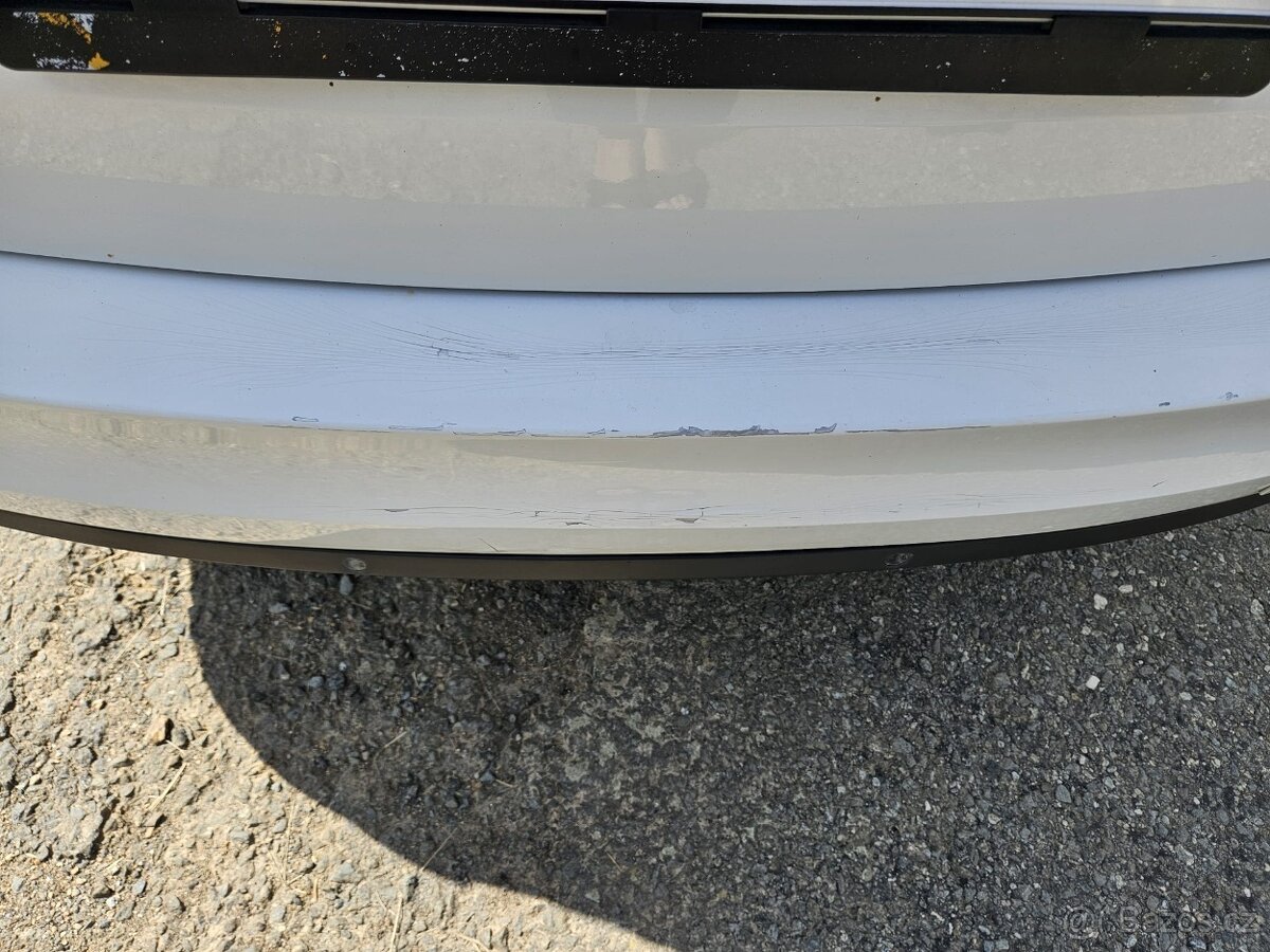 2014 Škoda Octavia III. CNG - 9