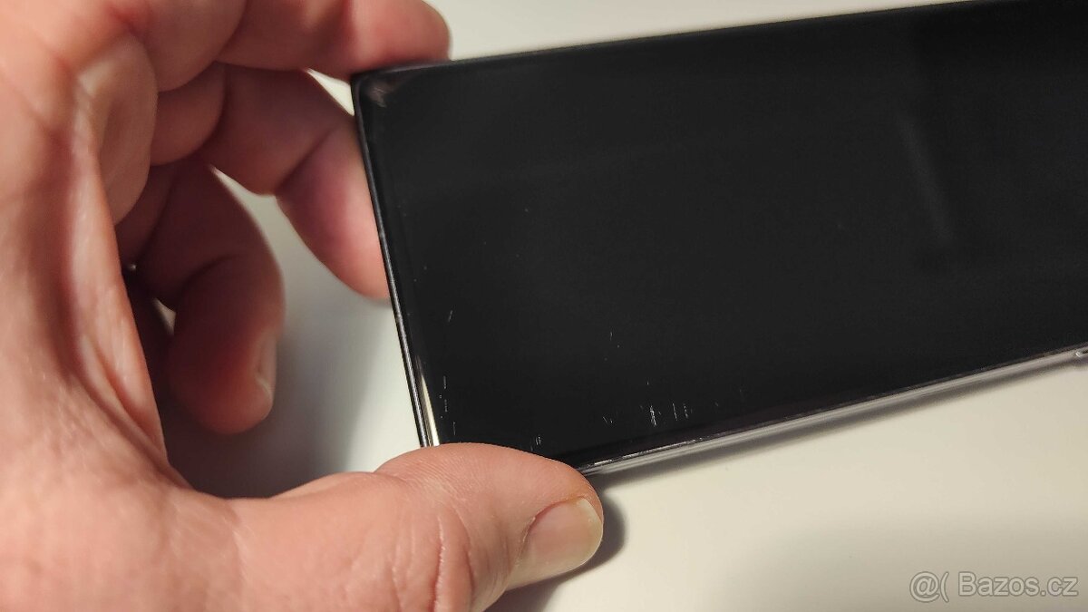 HONOR Magic V3 12GB/512GB Black - 9