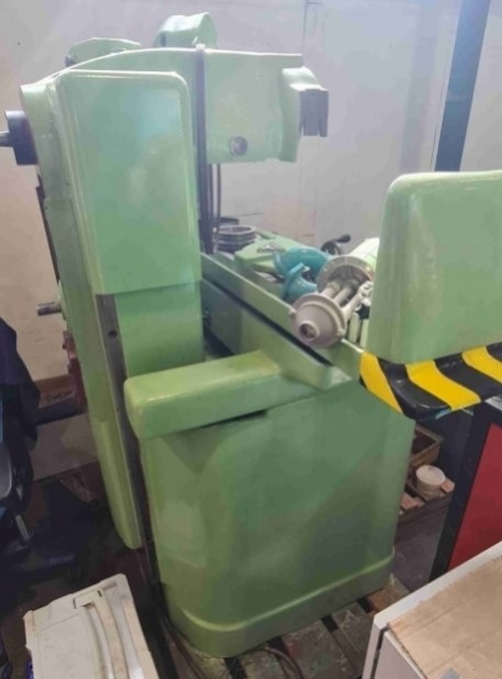 Model BPH 20 bezhrotá bruska po GO 2025 - 9