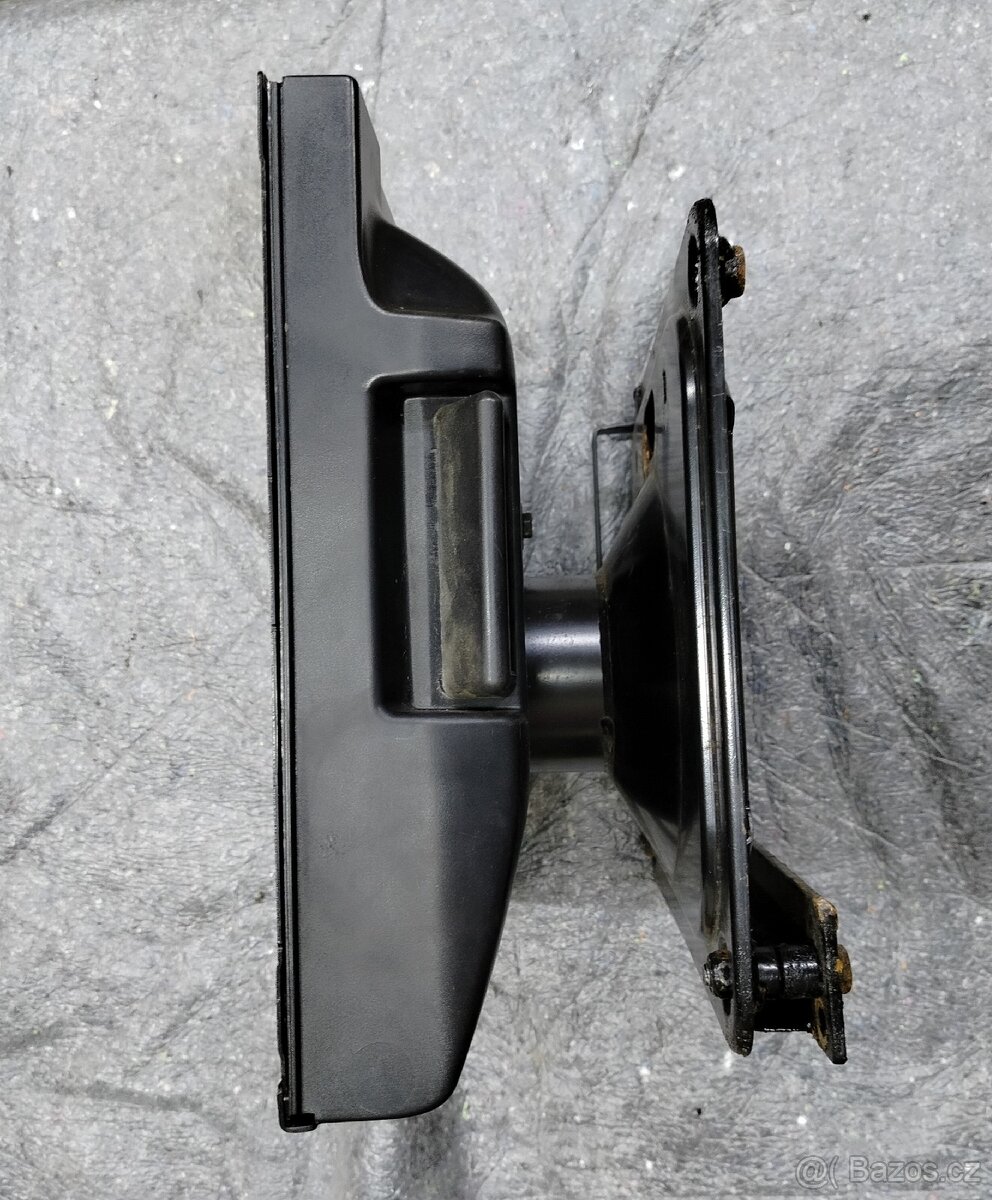 Originální otočná konzole sedačky VW T4 - 9