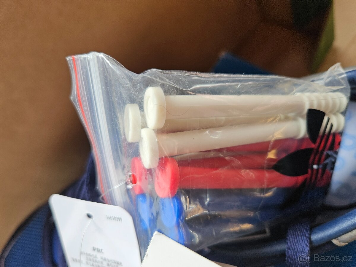 Prodám boty adidas la trainer č.11 - 9