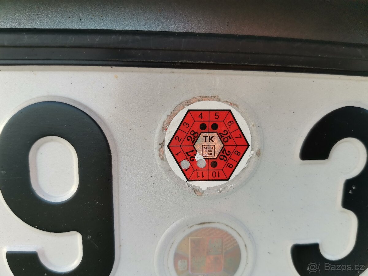 Mini Cooper S r56 - 9