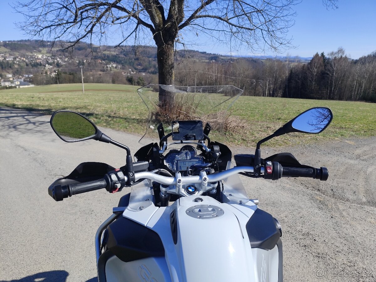 BMW R 1200 GS ADV - 9