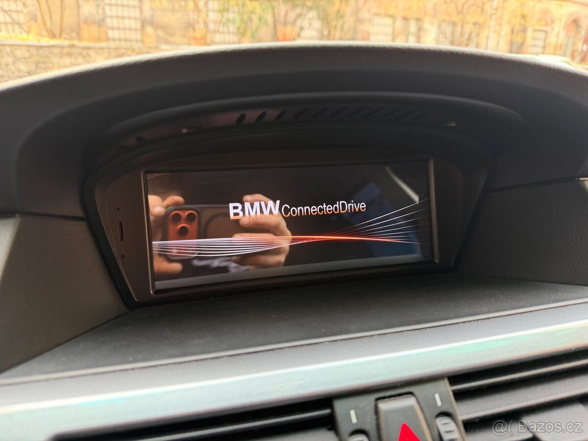 Bmw e60 525i n53b30 - 9