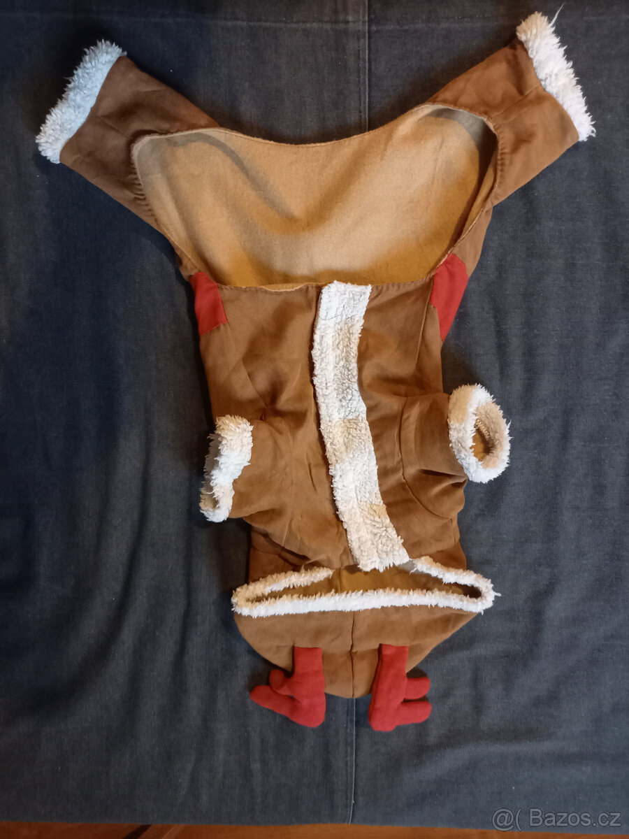 oblečky pro psa - 9