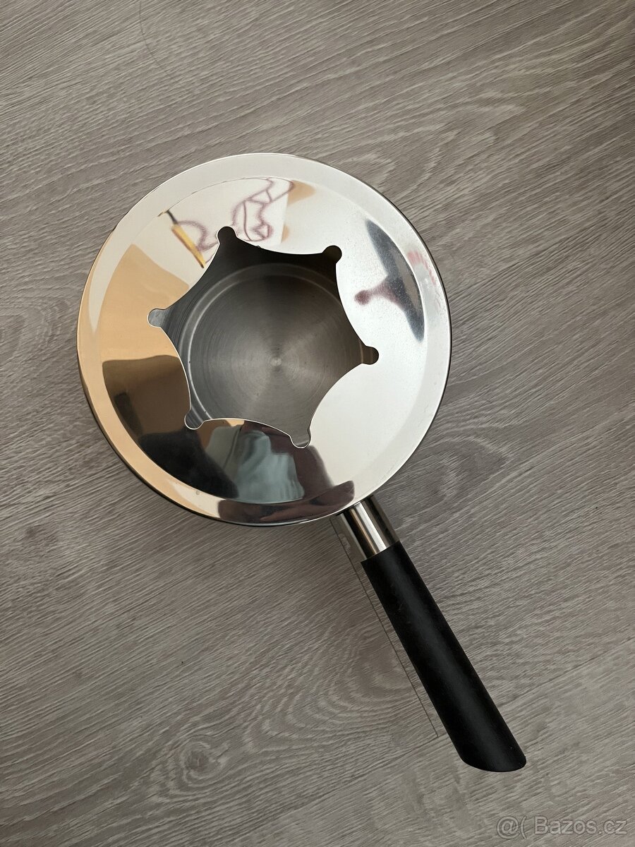 fondue set - 9
