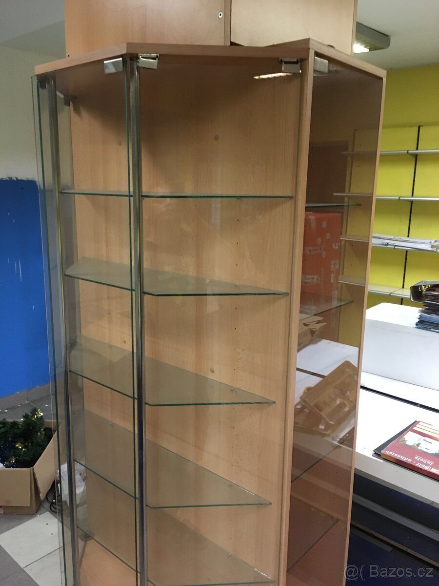 Prodejní vitrina - 9