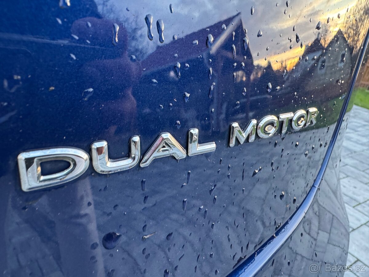 Tesla Model 3 Long Range 340Kw/Servisni historie/TOP - 9