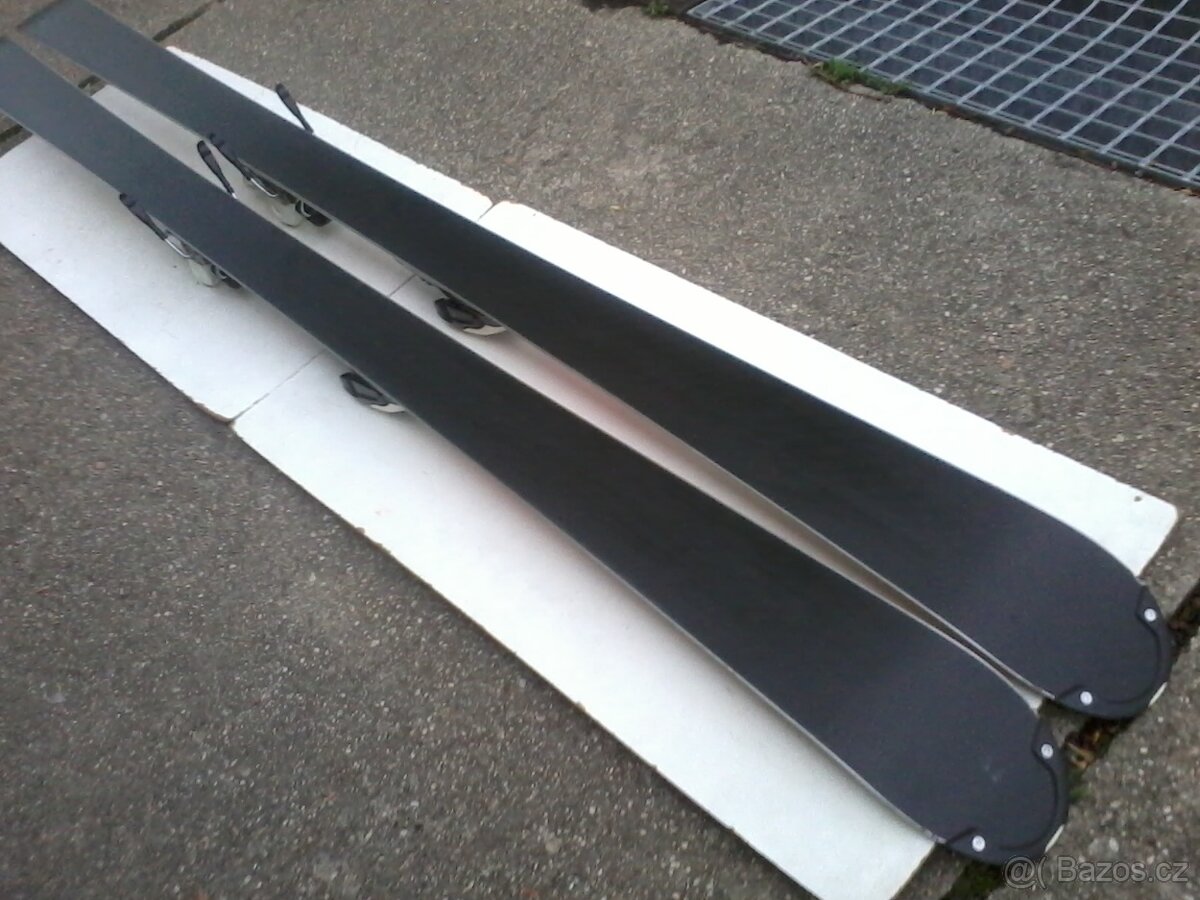 Lyže Volkl 150cm. - 9