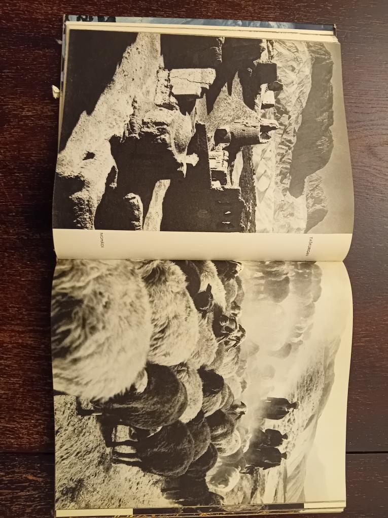 fotoknihy Vilém Heckel - "Hindúkuš" - 9