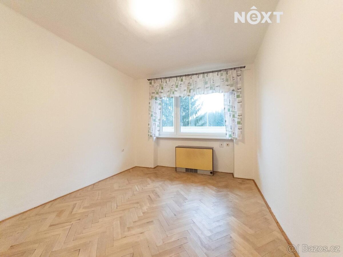 Pronájem byt 3+kk, 69㎡ - 9