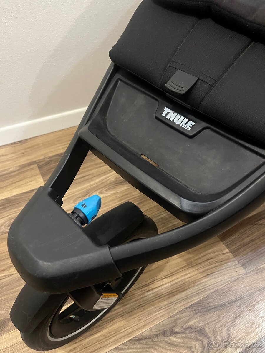 Thule urban glide 2 - 9