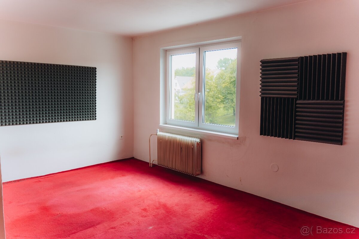 SLEVA - Prodej řadového domu 4+1 v Častolovicích - 9