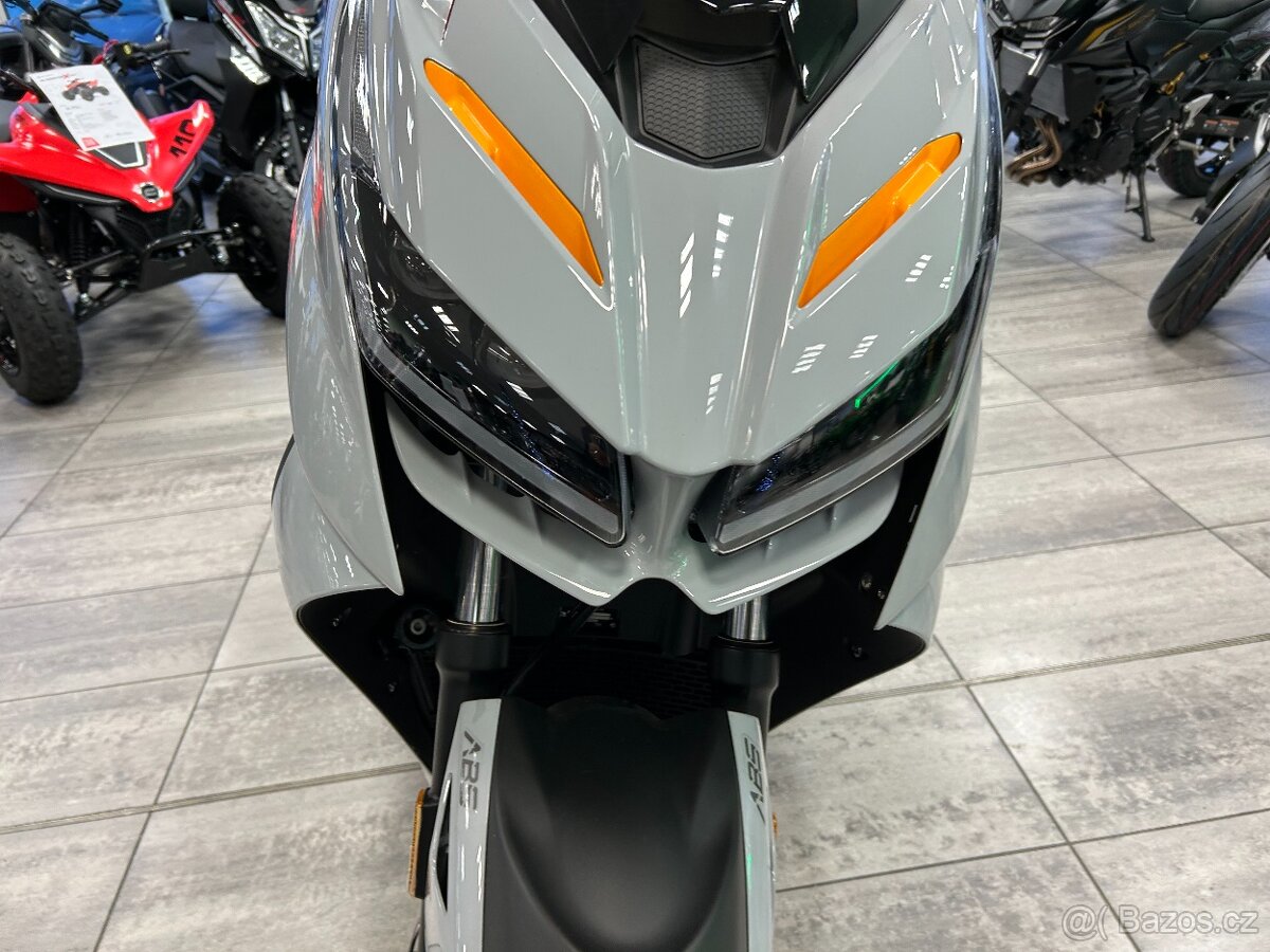 Zontes 368 Dino 2026 - 9