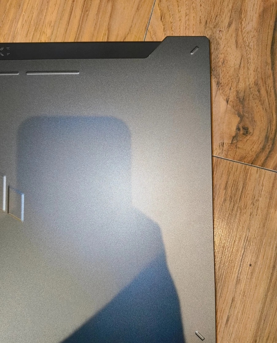 Prodám ASUS TUF Gaing 15 - 9