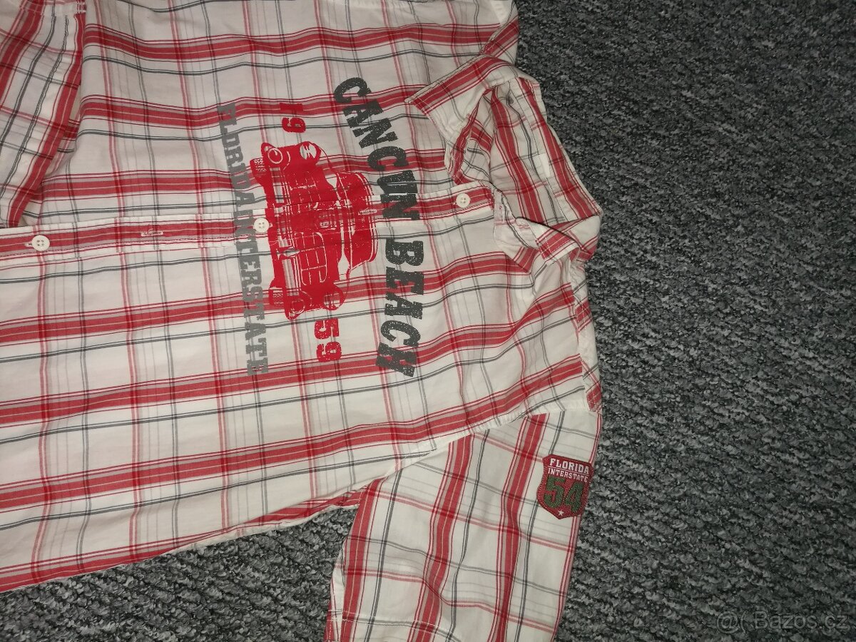 Pánské košile - 9