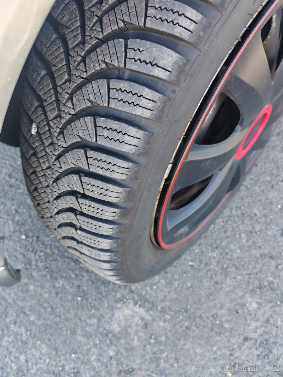 Smart fortwo 451 - 9