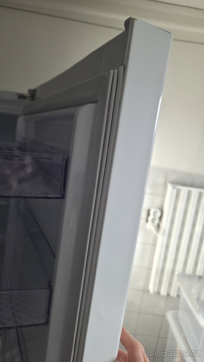 Lednice Beko s mrazákem - 9