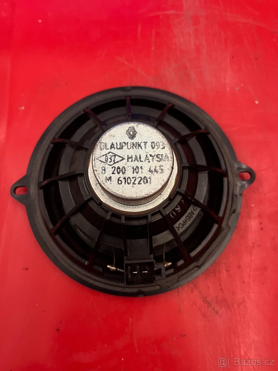 Renault scenic 1 - 9