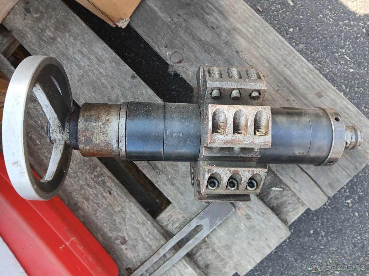 weinig rondamat 931 - 9