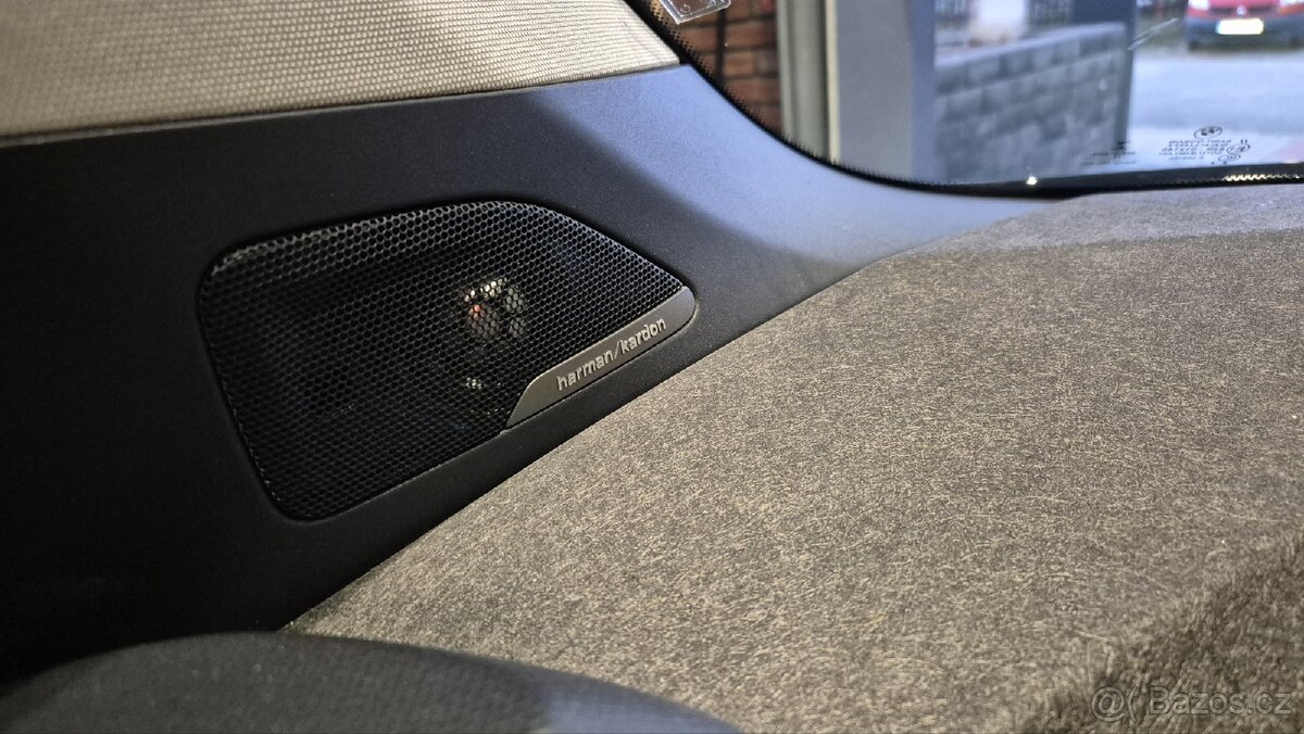 BMW i3s 94Ah 2018 20" alu DPH - 9