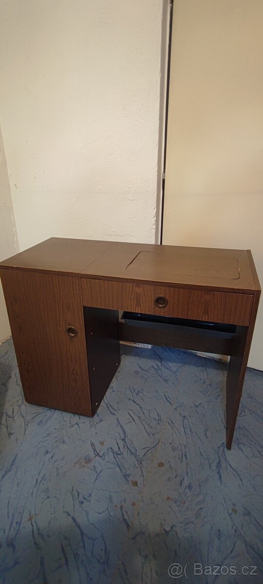 Šicí stroj Rubino Veritas - 9