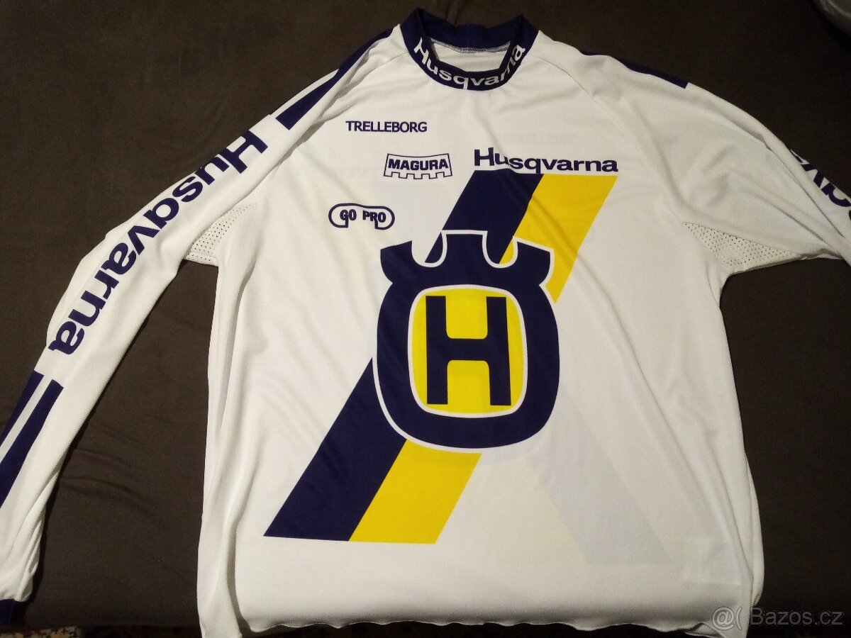 Husqvarna - 9
